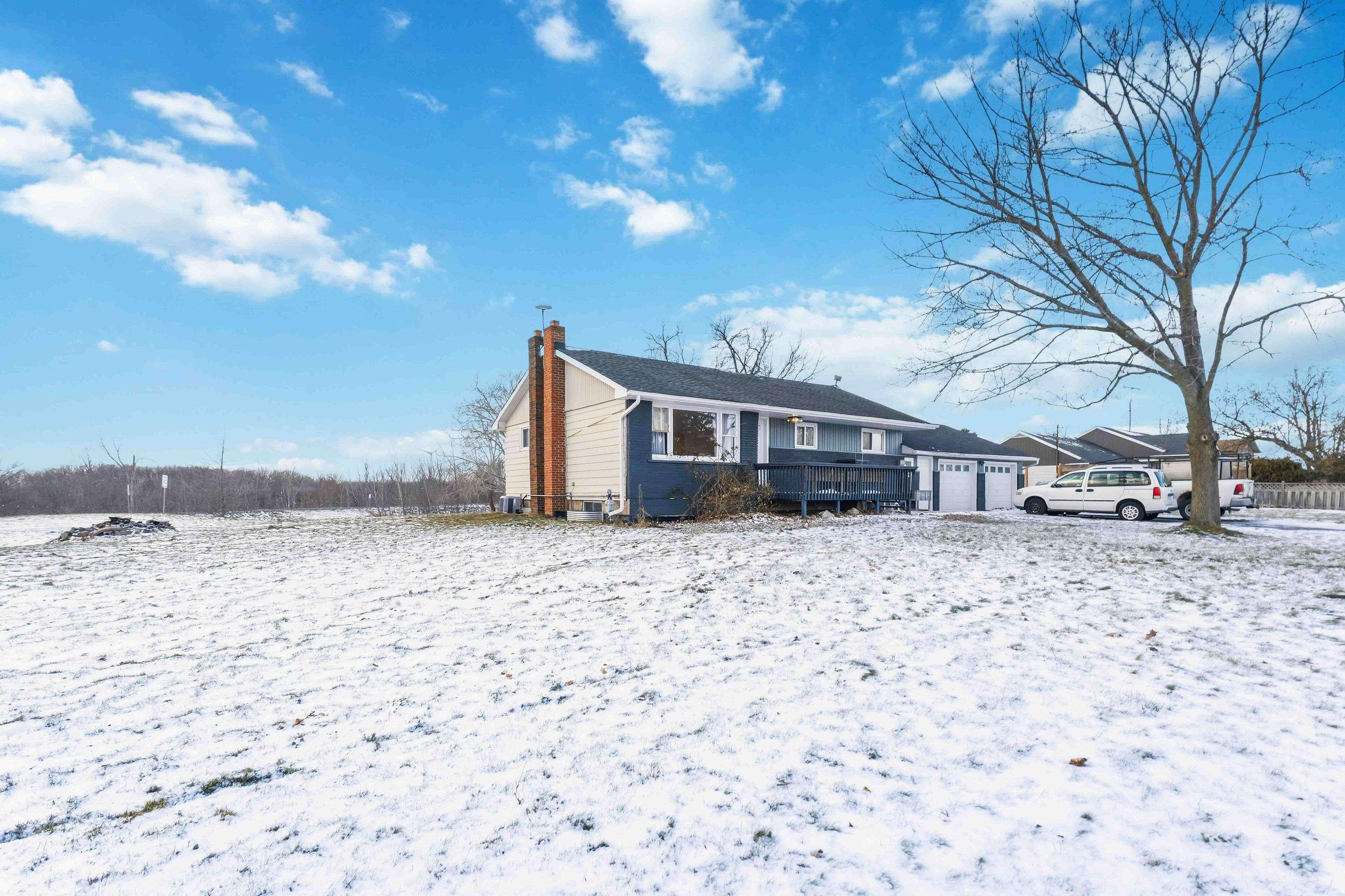 West Lincoln, ON L0R 2J0,764 Collver RD