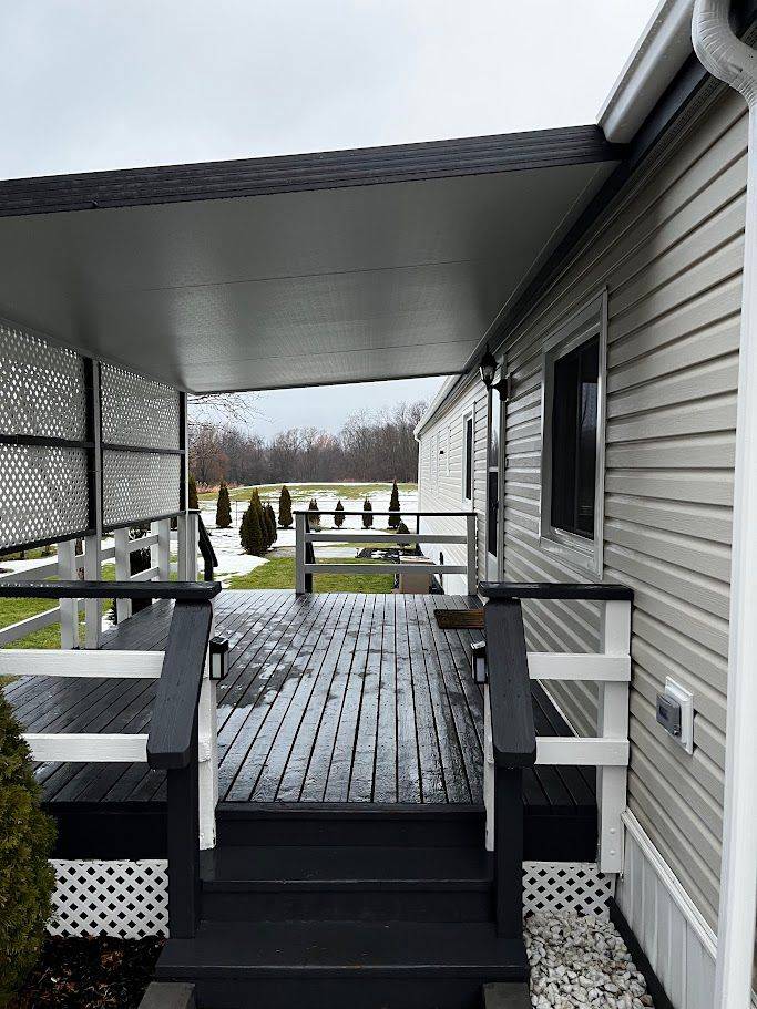 Cobourg, ON K9A 0X9,510 Cunningham CRES