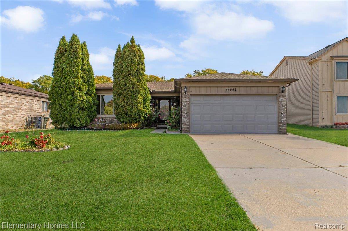 Sterling Heights, MI 48310,35554 Buxton DR