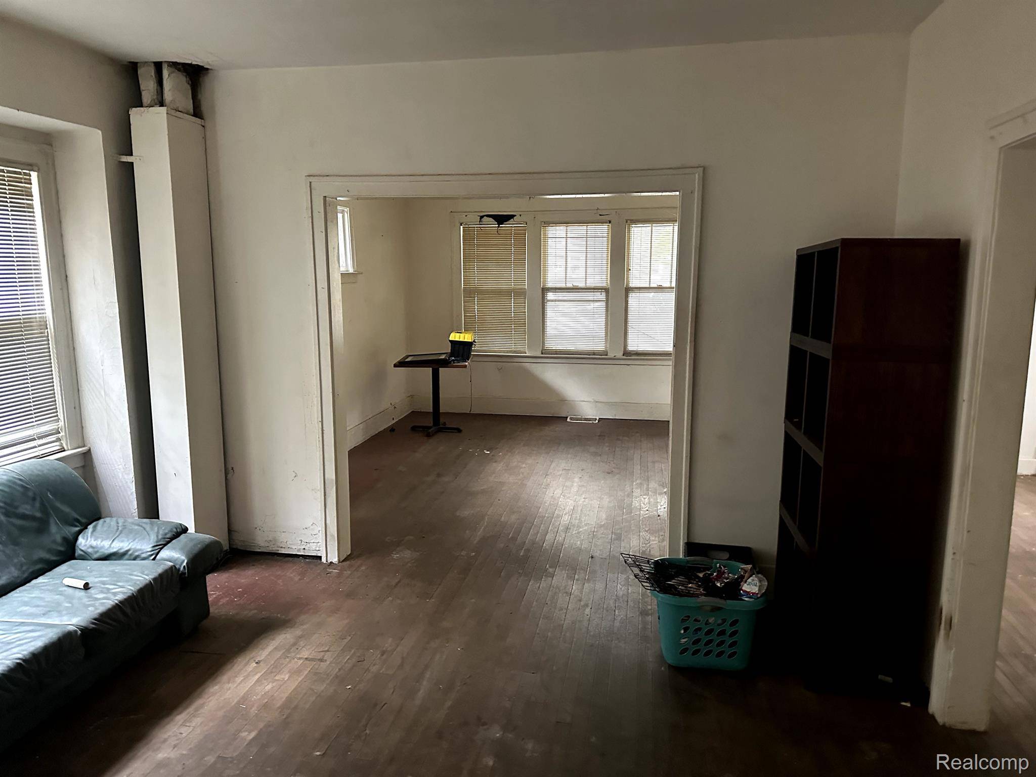 Detroit, MI 48224,3950 CADIEUX RD