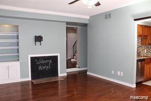 Northville, MI 48167,19848 IRONGATE