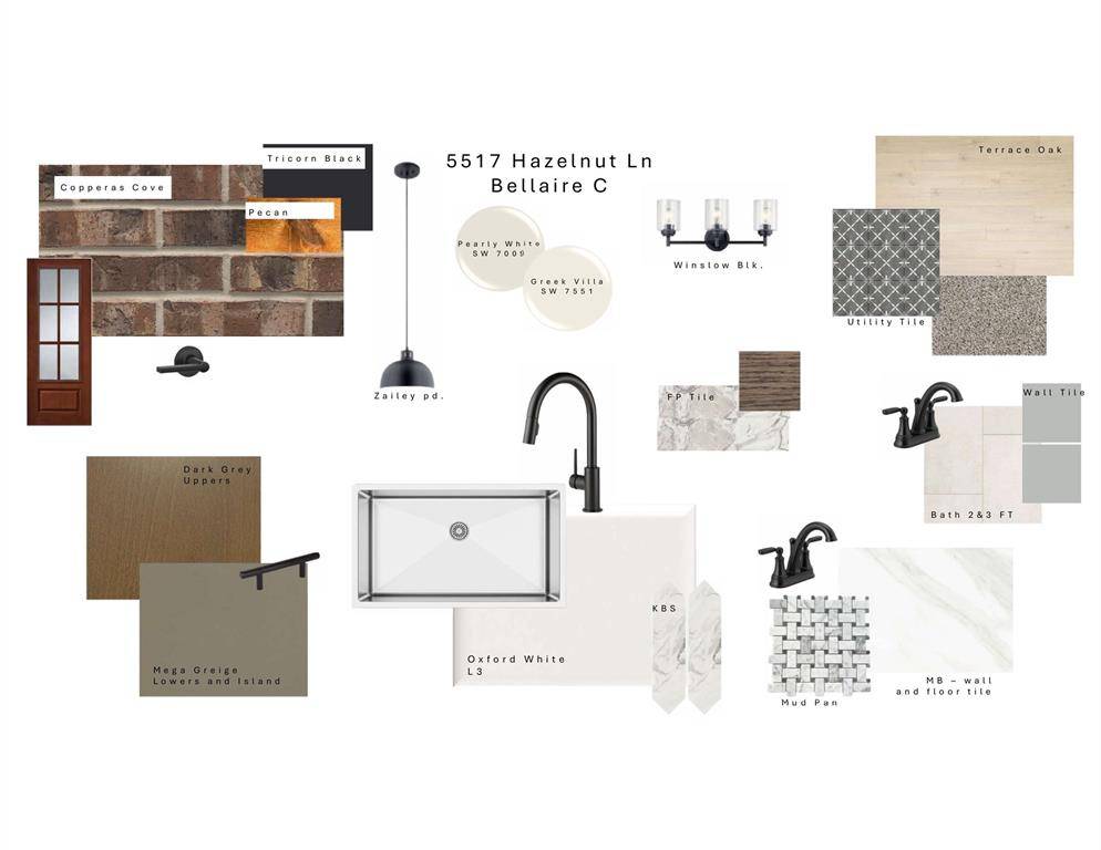 Denton, TX 76226,5517 Hazelnut Lane