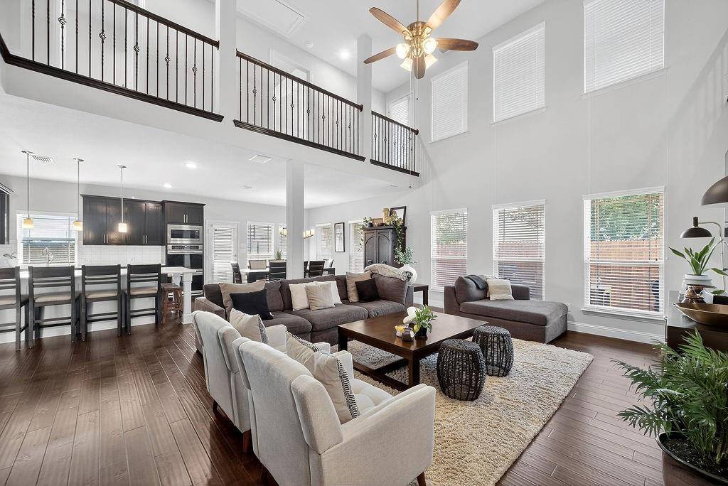 Fort Worth, TX 76123,8336 Blue Periwinkle Lane