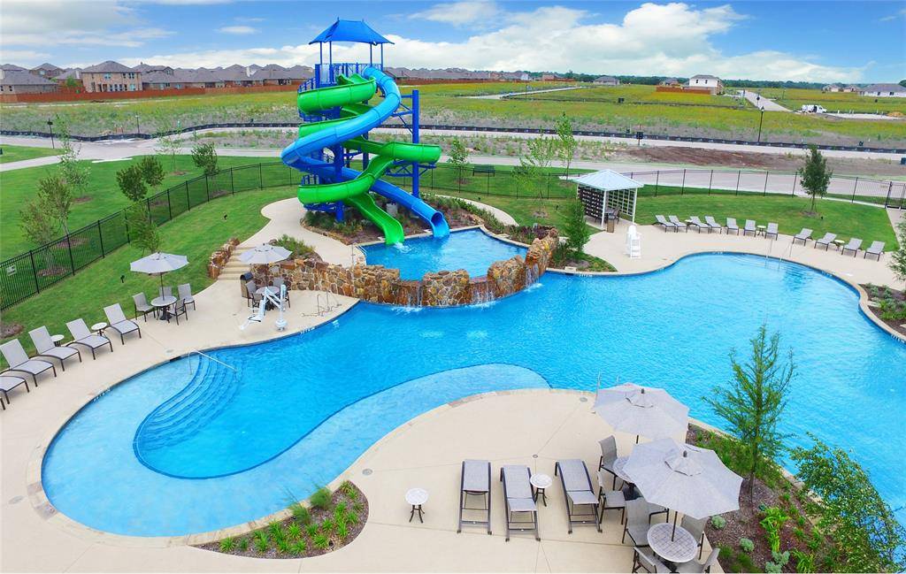 Heartland, TX 75126,3925 Bison Lane