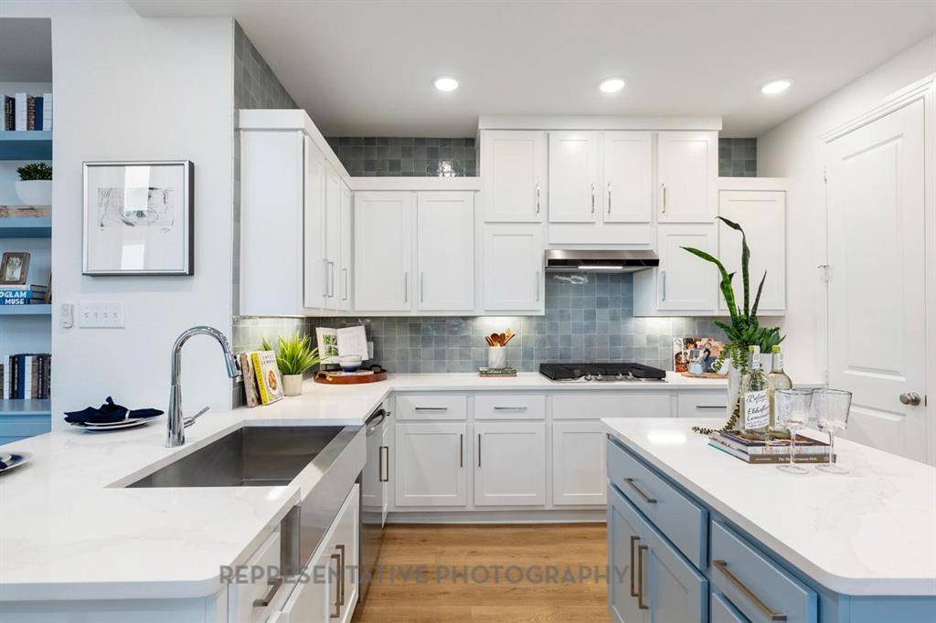 Heartland, TX 75126,3009 Finney Street