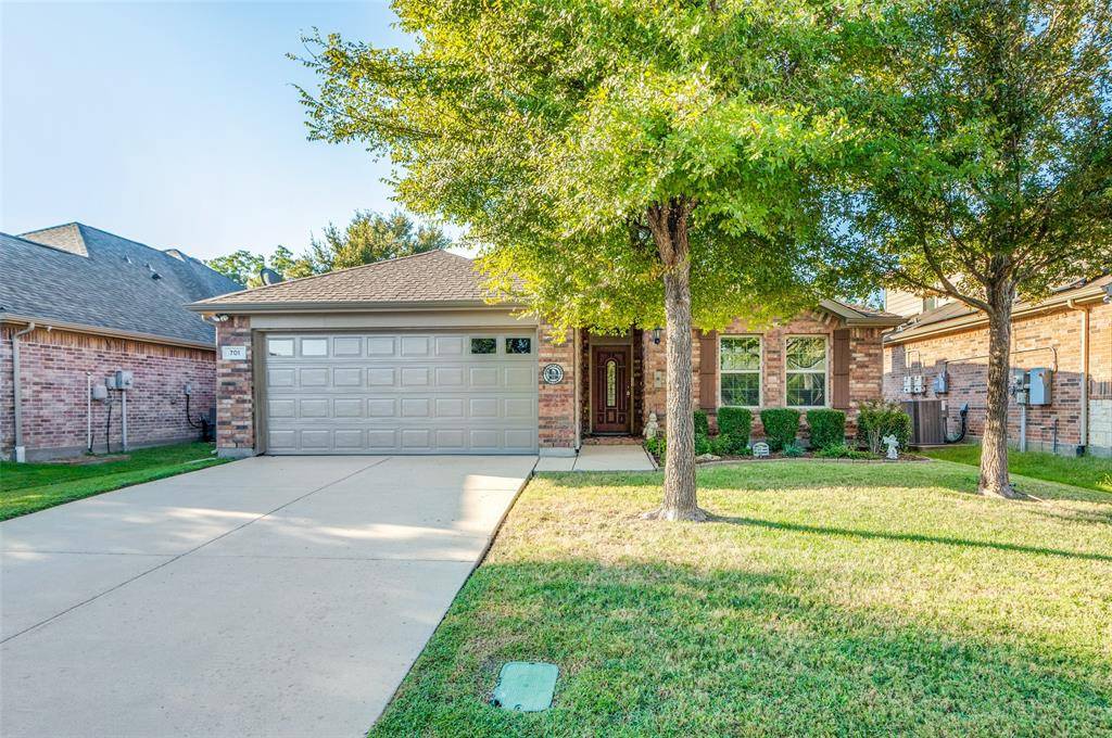 Mckinney, TX 75071,701 Kiowa Drive