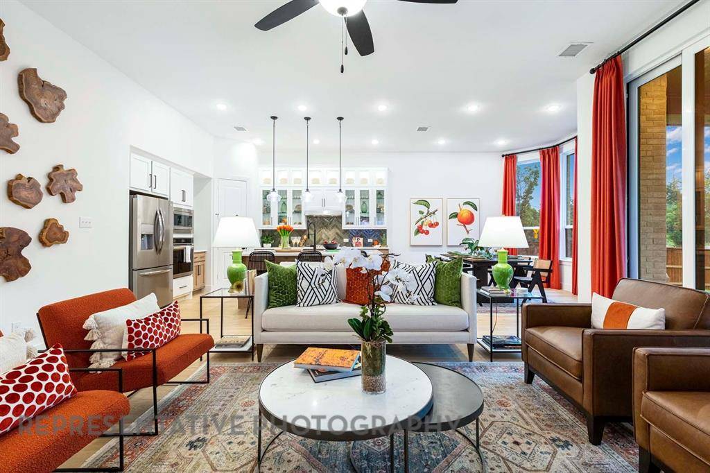 Fort Worth, TX 76247,932 Mumms Field Drive