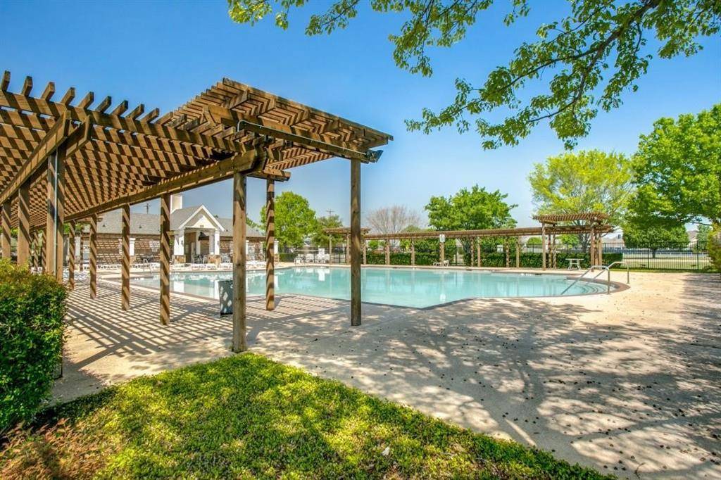 Mckinney, TX 75072,9917 George Bush Drive