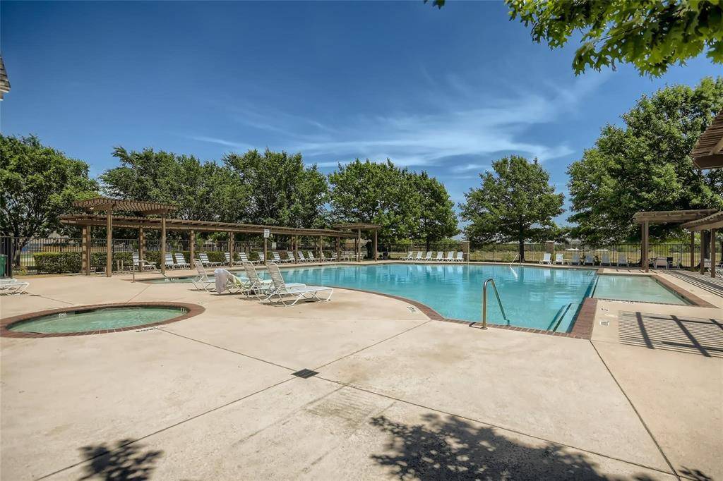 Mckinney, TX 75072,9917 George Bush Drive