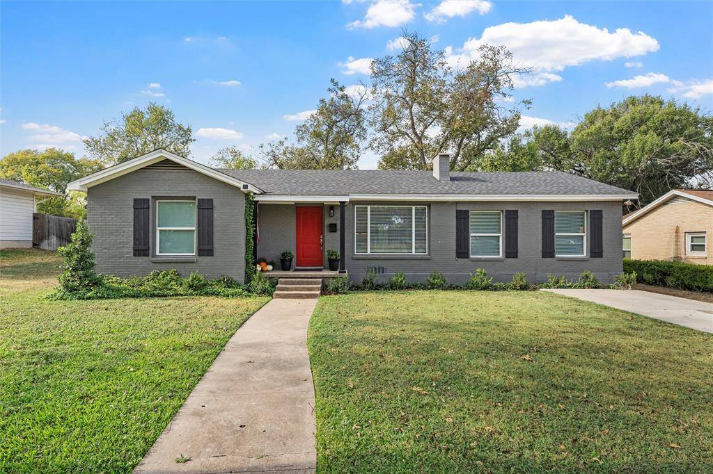 Waco, TX 76710,4229 Fort Avenue