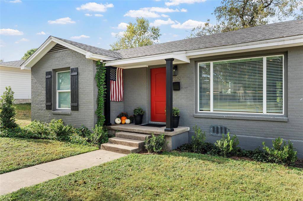 Waco, TX 76710,4229 Fort Avenue