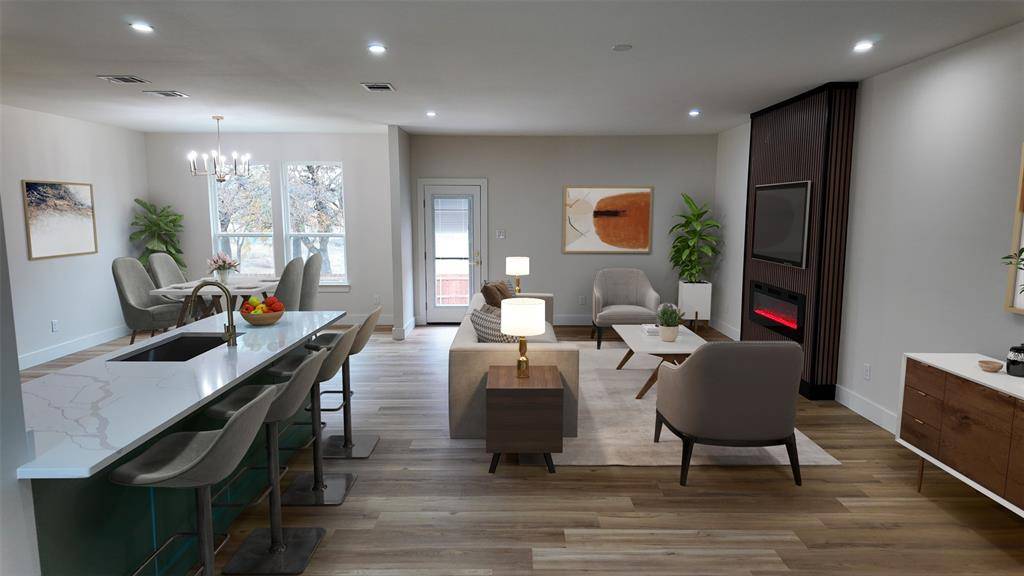 Lewisville, TX 75067,810 Foxwood Place