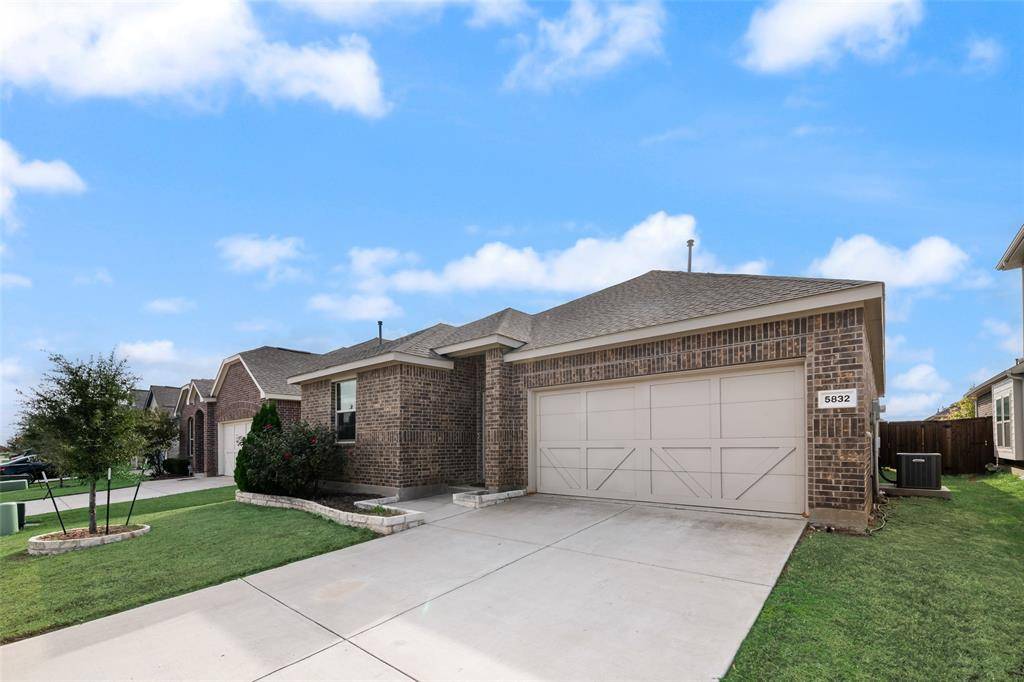 Celina, TX 76227,5832 Rostherne Drive