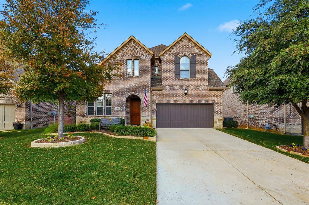 Grapevine, TX 76051,346 Hill Creek Lane