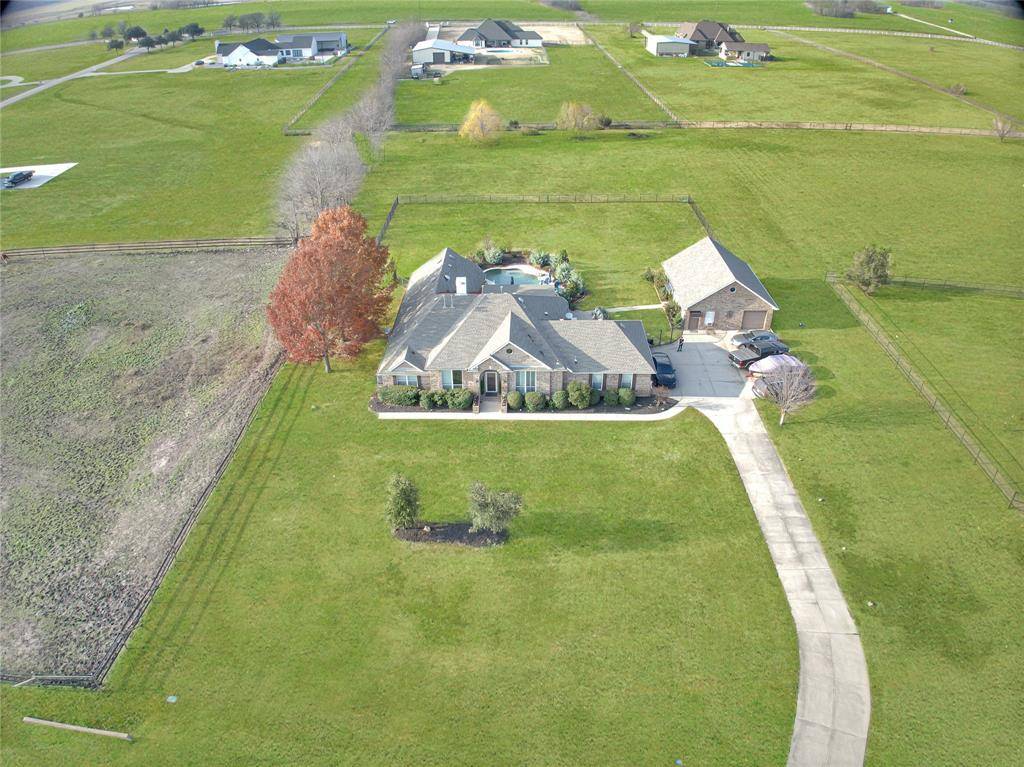 Royse City, TX 75189,586 Hidden Pass