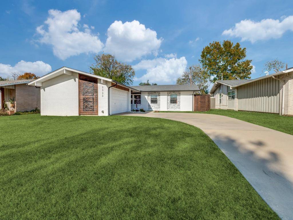 Dallas, TX 75234,3333 High Lark Drive