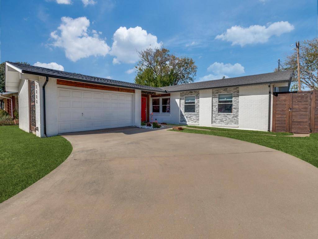 Dallas, TX 75234,3333 High Lark Drive