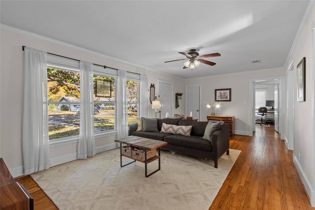 Denton, TX 76201,617 Emery Street