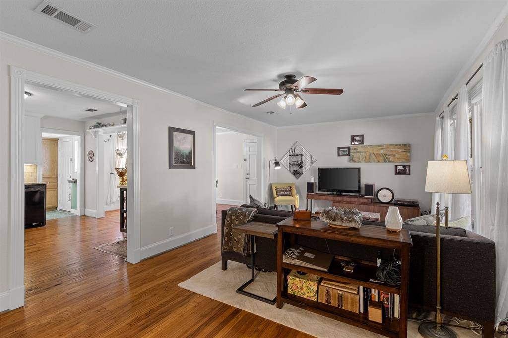 Denton, TX 76201,617 Emery Street