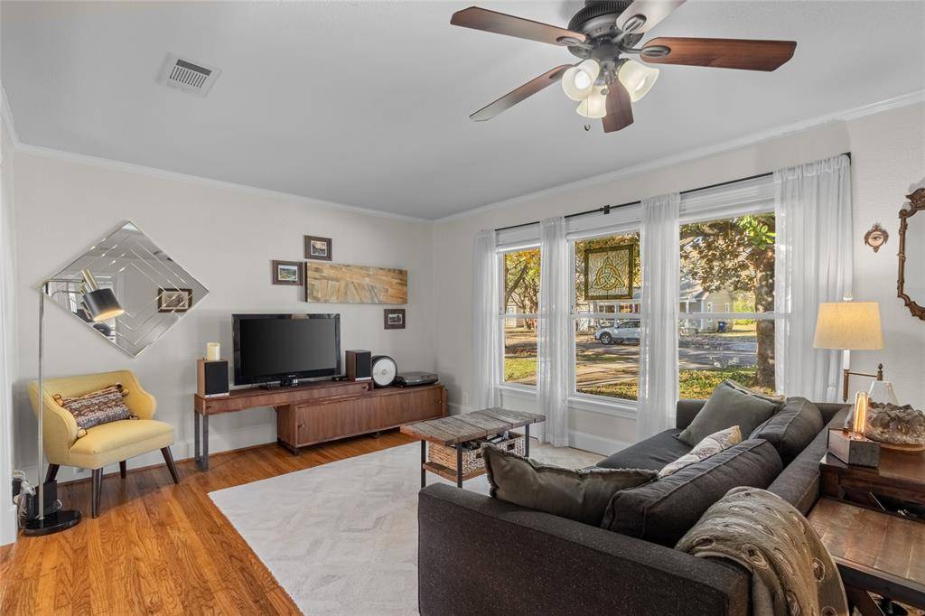 Denton, TX 76201,617 Emery Street