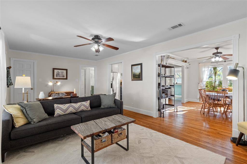 Denton, TX 76201,617 Emery Street