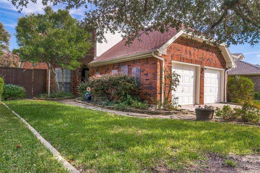 Plano, TX 75023,6804 Century Circle