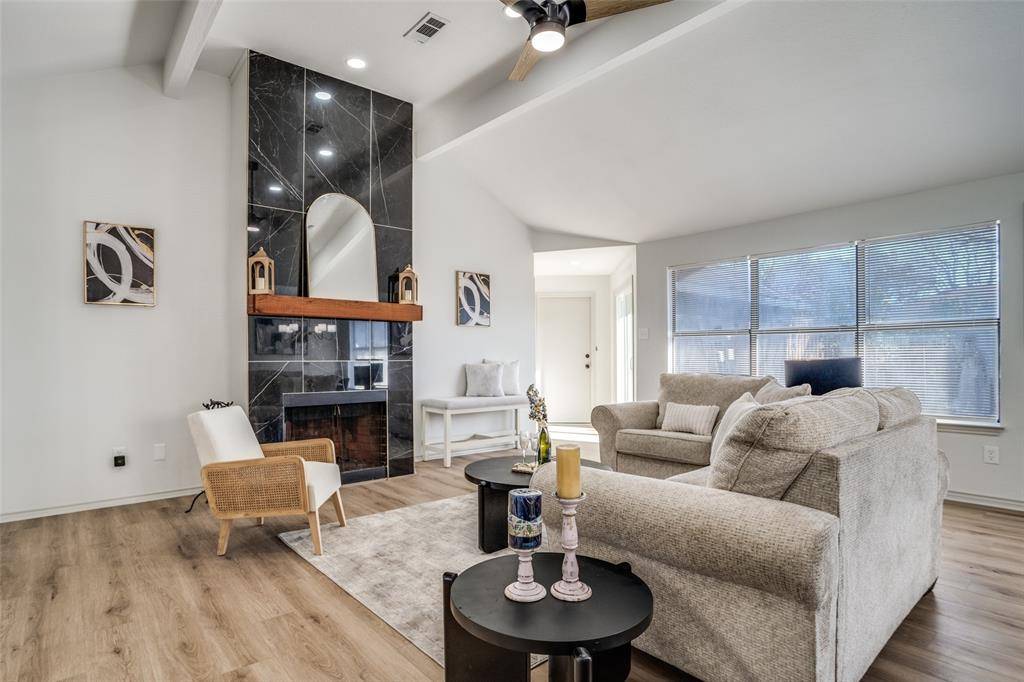 Allen, TX 75002,509 Rose Drive