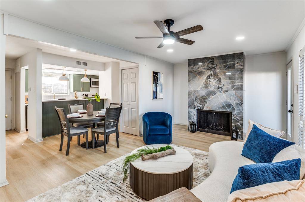 Dallas, TX 75219,2702 Douglas Avenue #129