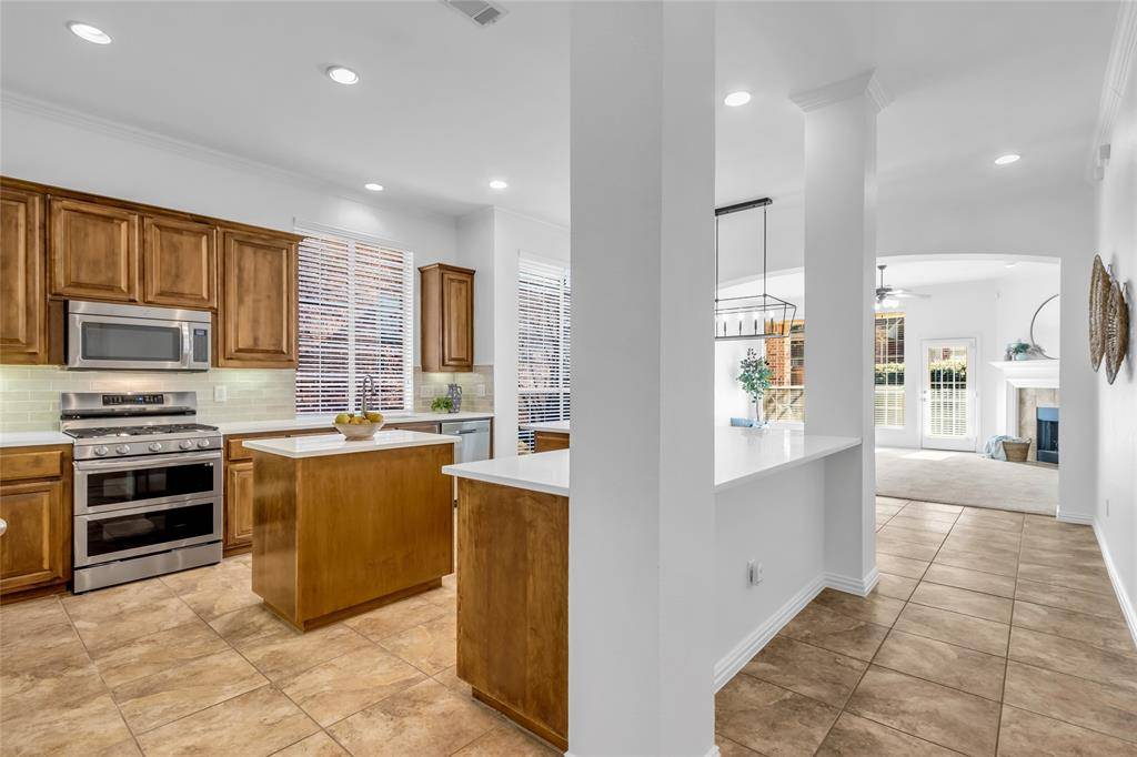 Lantana, TX 76226,1140 Wilson Drive