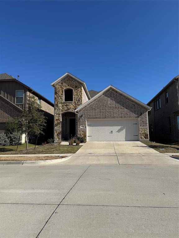Rowlett, TX 75088,3612 Elizabeth Street