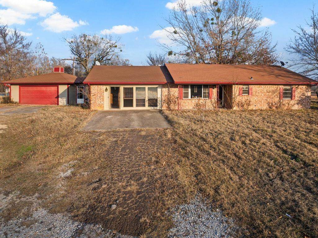 Talco, TX 75487,6406 N TX HWY 37