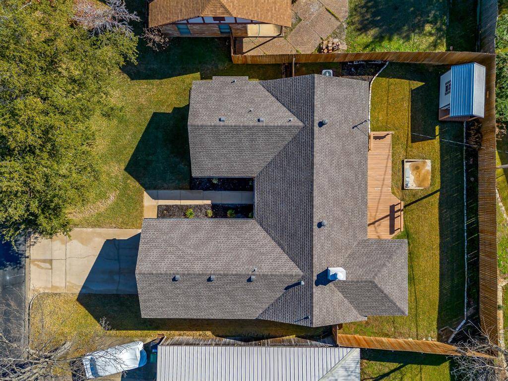 Hurst, TX 76054,317 Northglen Drive