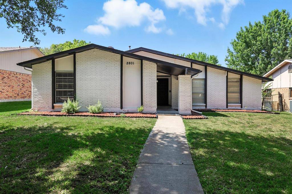 Garland, TX 75043,2801 Ashglen Drive