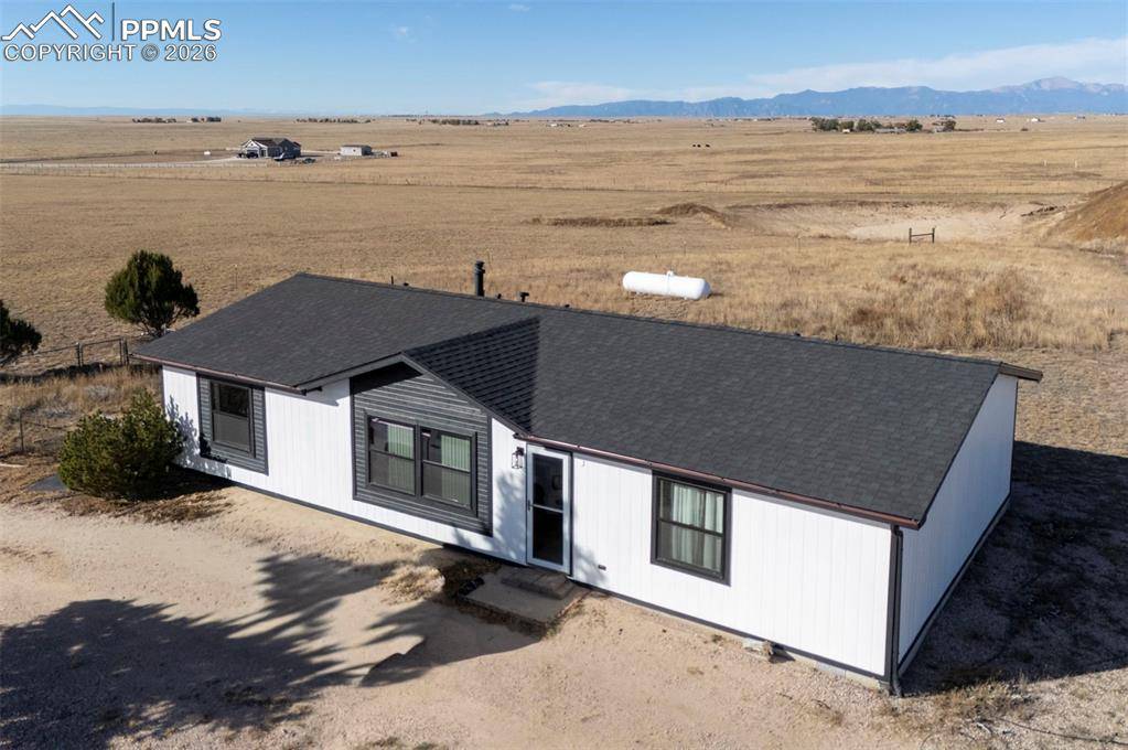 Calhan, CO 80808,21050 McDaniel RD
