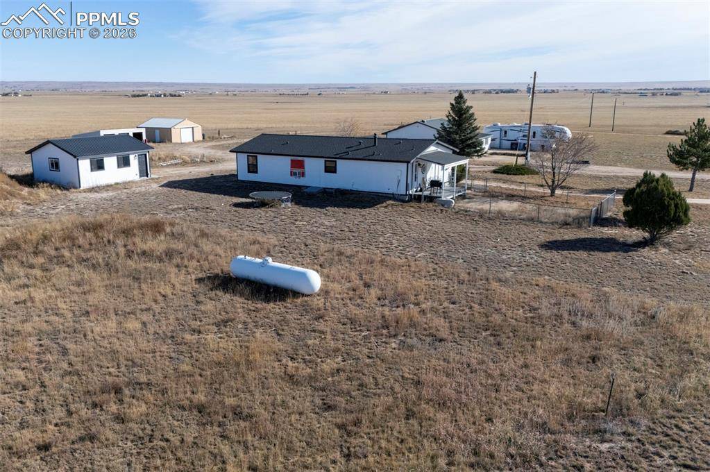 Calhan, CO 80808,21050 McDaniel RD