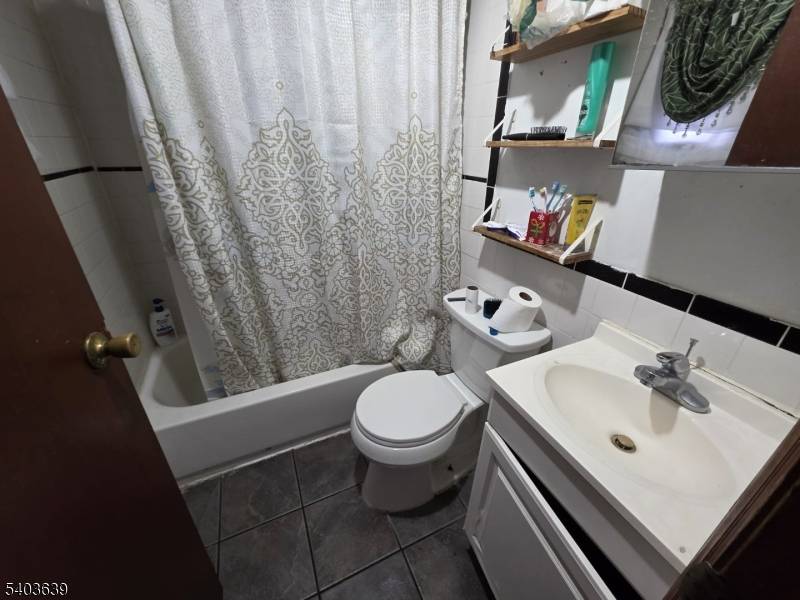 Paterson City, NJ 07501,32 Elm St