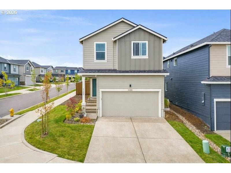 Ridgefield, WA 98642,17408 NW 10TH AVE