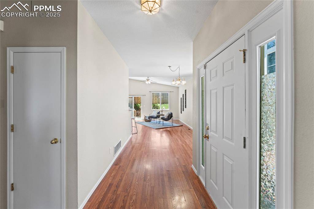 Colorado Springs, CO 80922,3025 Ebbtide VW