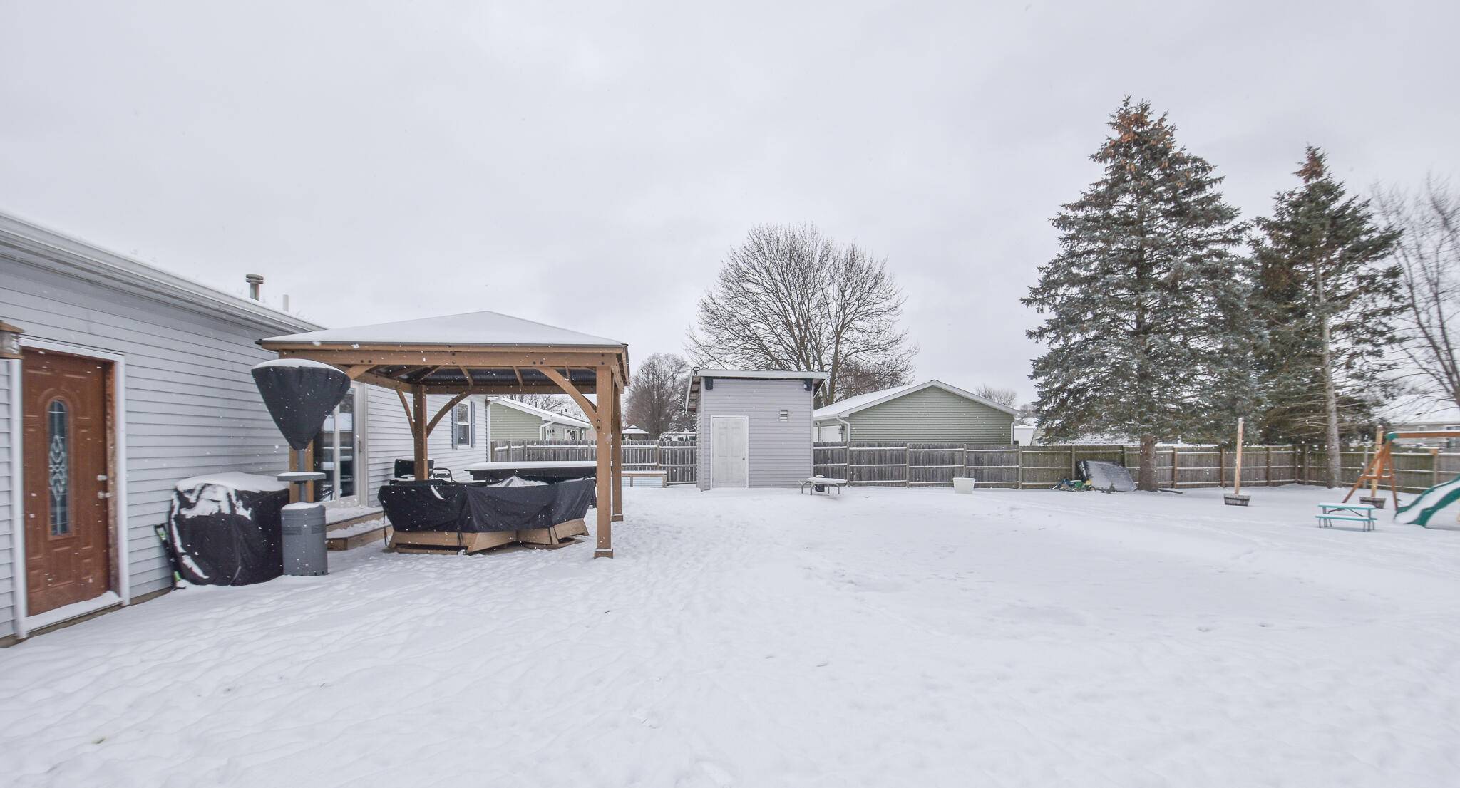 Coldwater, MI 49036,102 Pillsbury AVE