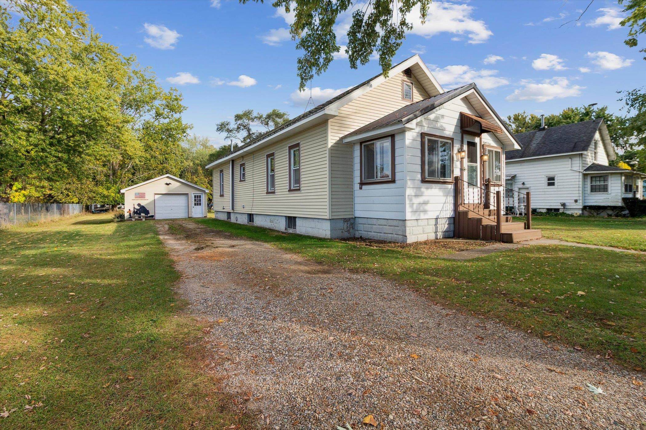 Alma, MI 48801,804 Hannah AVE