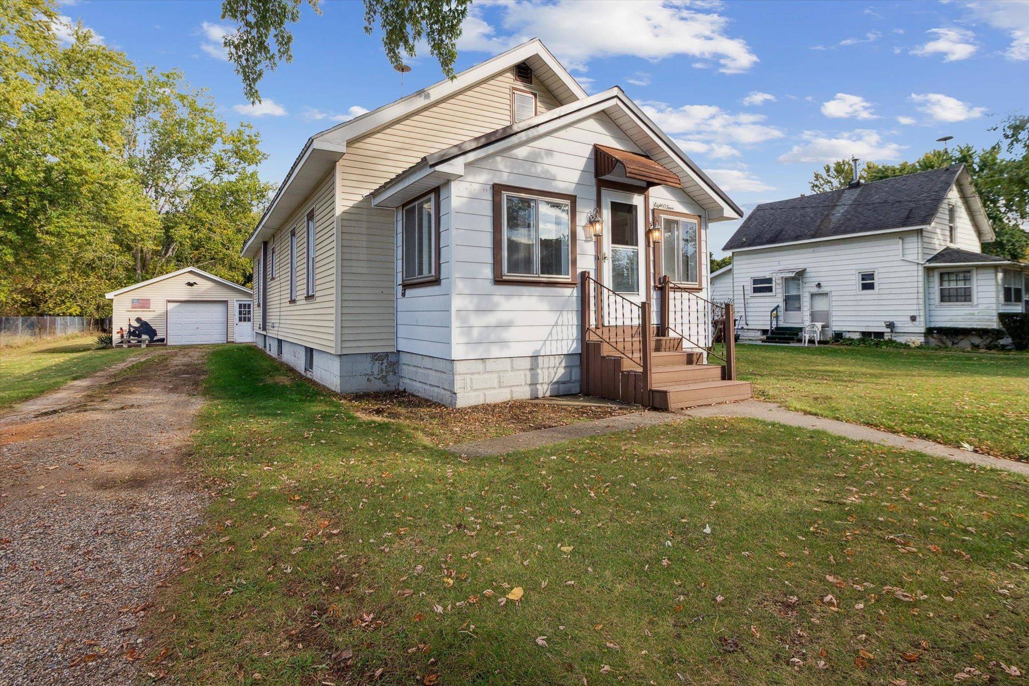 Alma, MI 48801,804 Hannah AVE