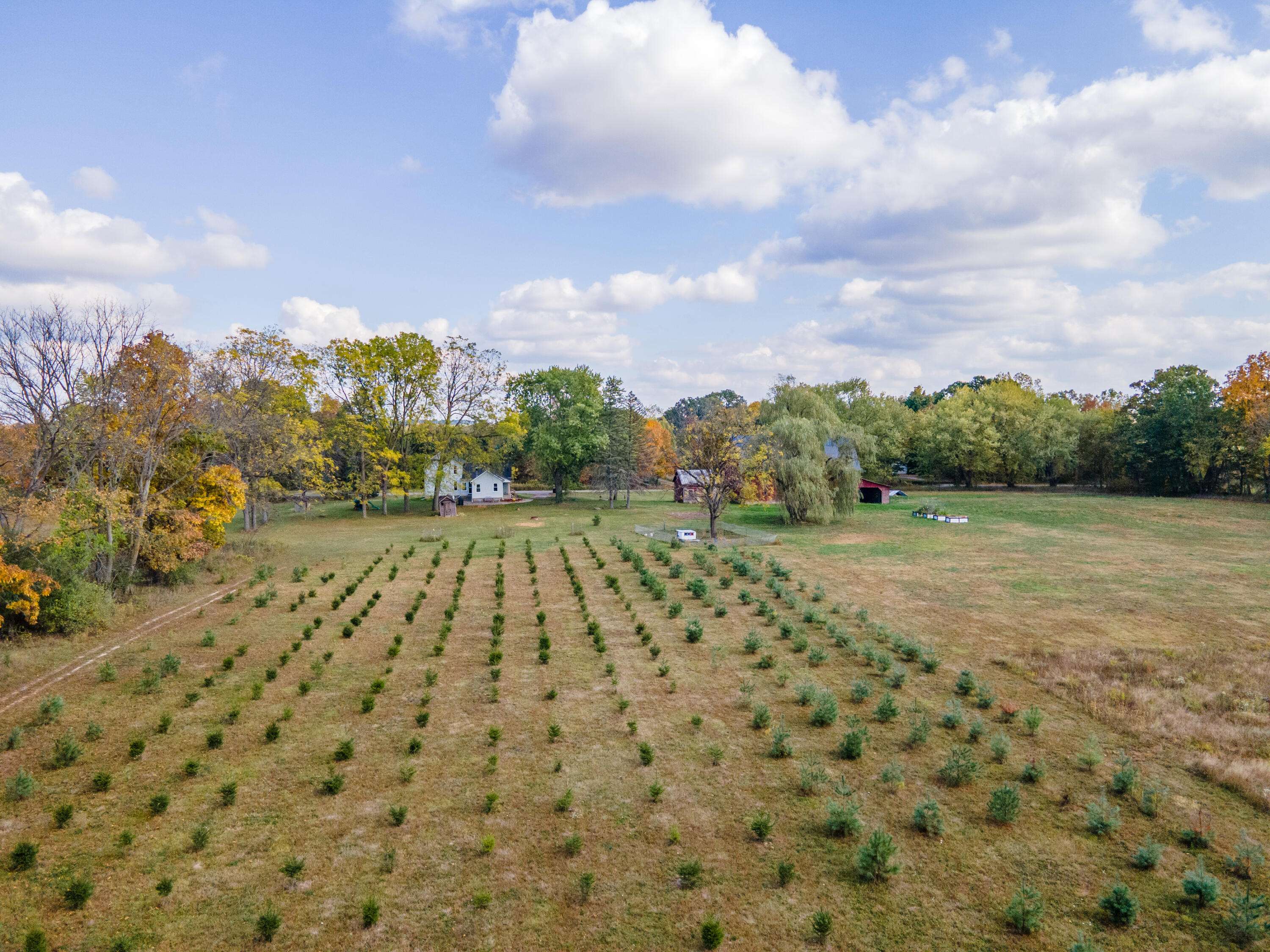 Gregory, MI 48137,4420 Bull Run RD