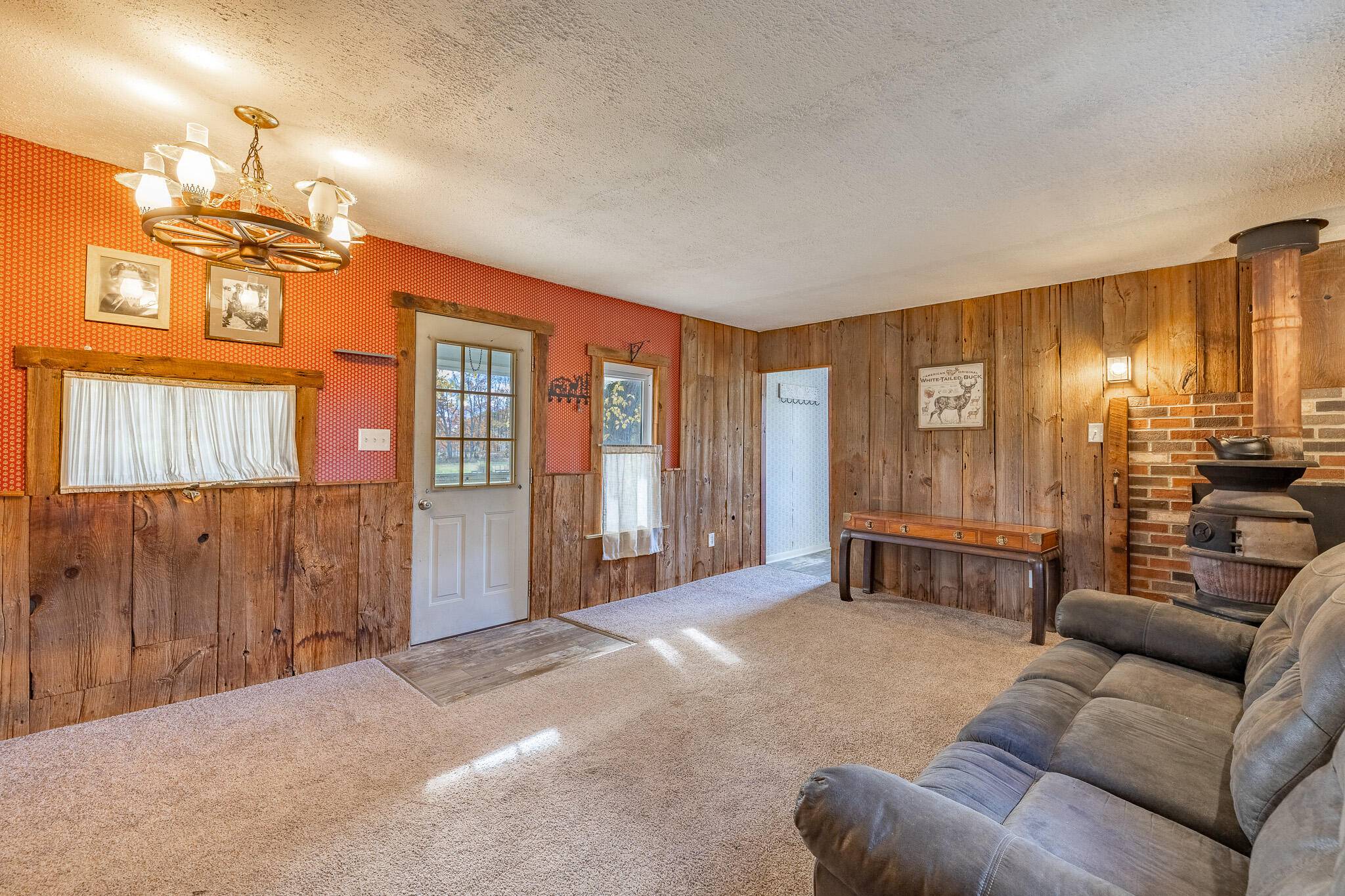 Gregory, MI 48137,4420 Bull Run RD