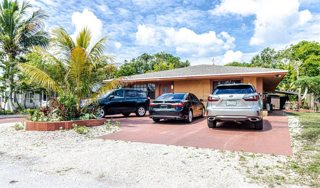 Fort Lauderdale, FL 33312,661 SW 28th Way