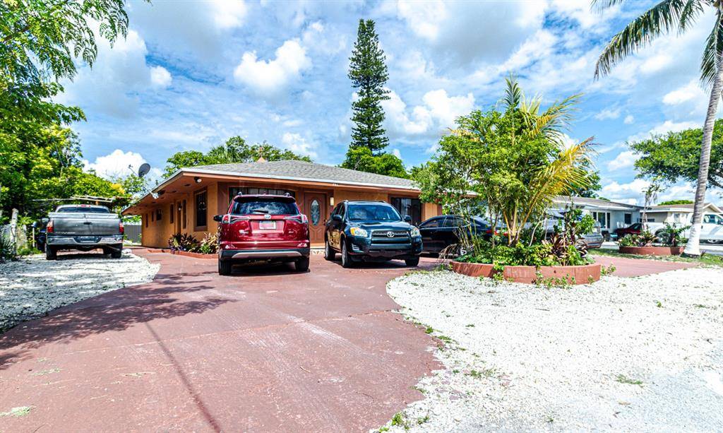 Fort Lauderdale, FL 33312,661 SW 28th Way