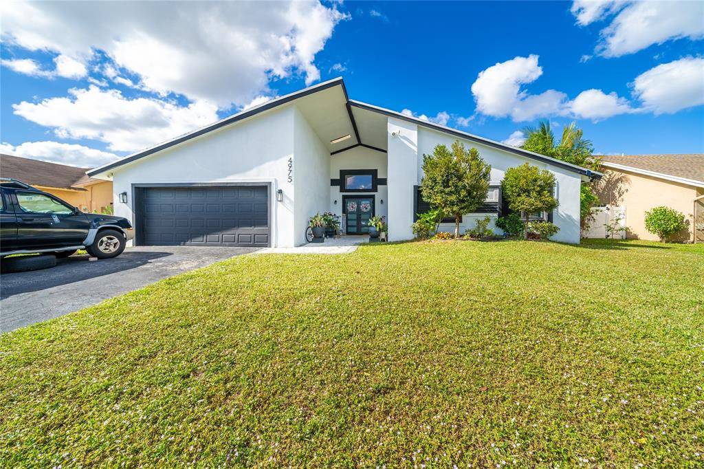 Lauderhill, FL 33351,4975 NW 82nd Ter