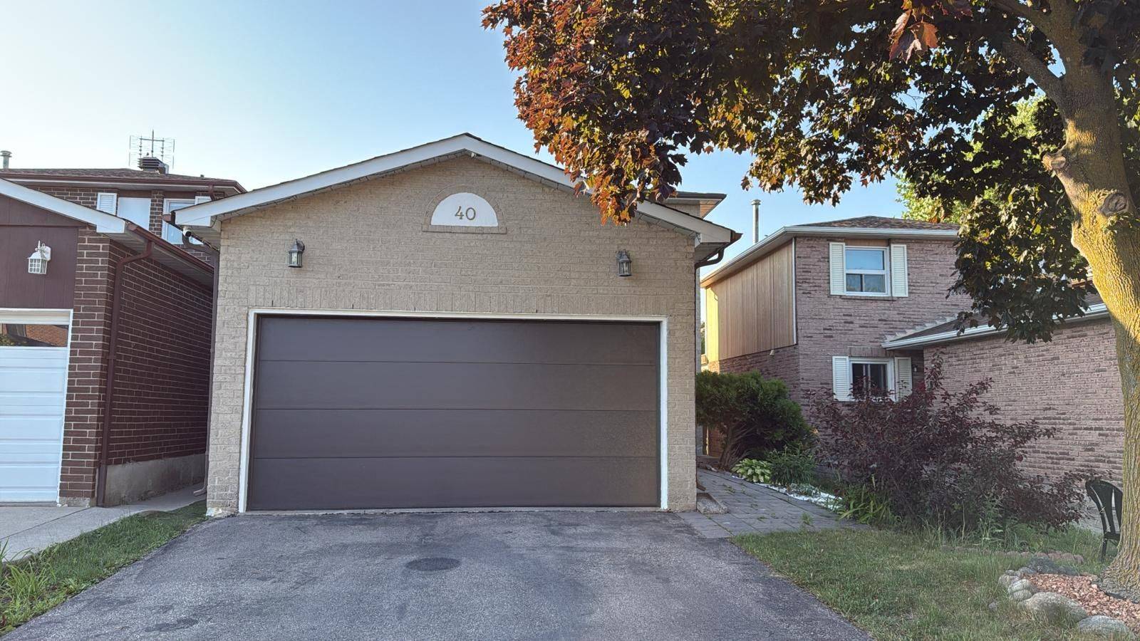 Richmond Hill, ON L4C 5V5,40 Gray CRES #Bsmt
