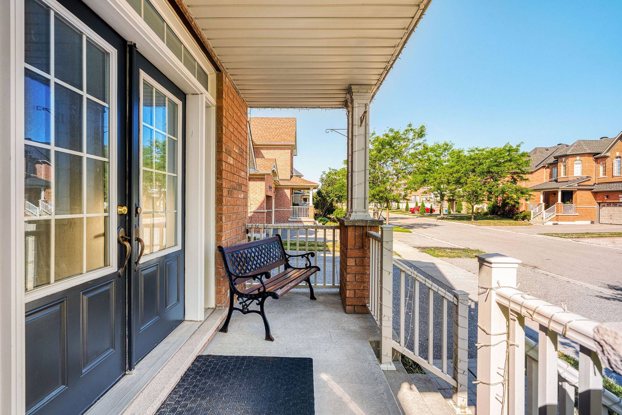 Whitchurch-stouffville, ON L4A 0S1,22 Greenbury CT