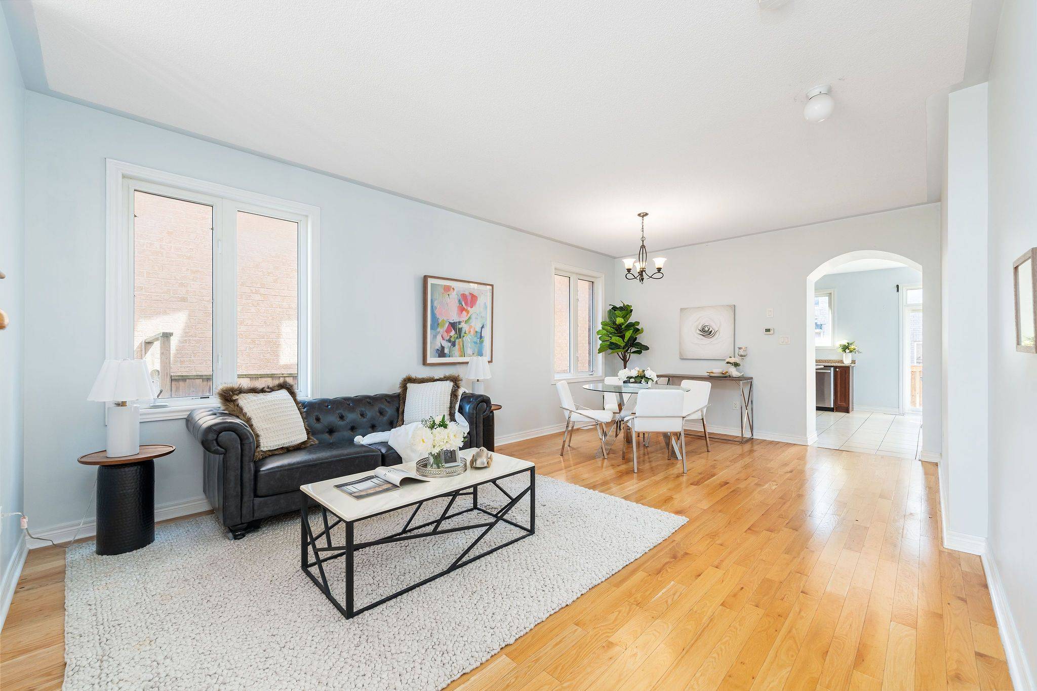 Whitchurch-stouffville, ON L4A 0S1,22 Greenbury CT