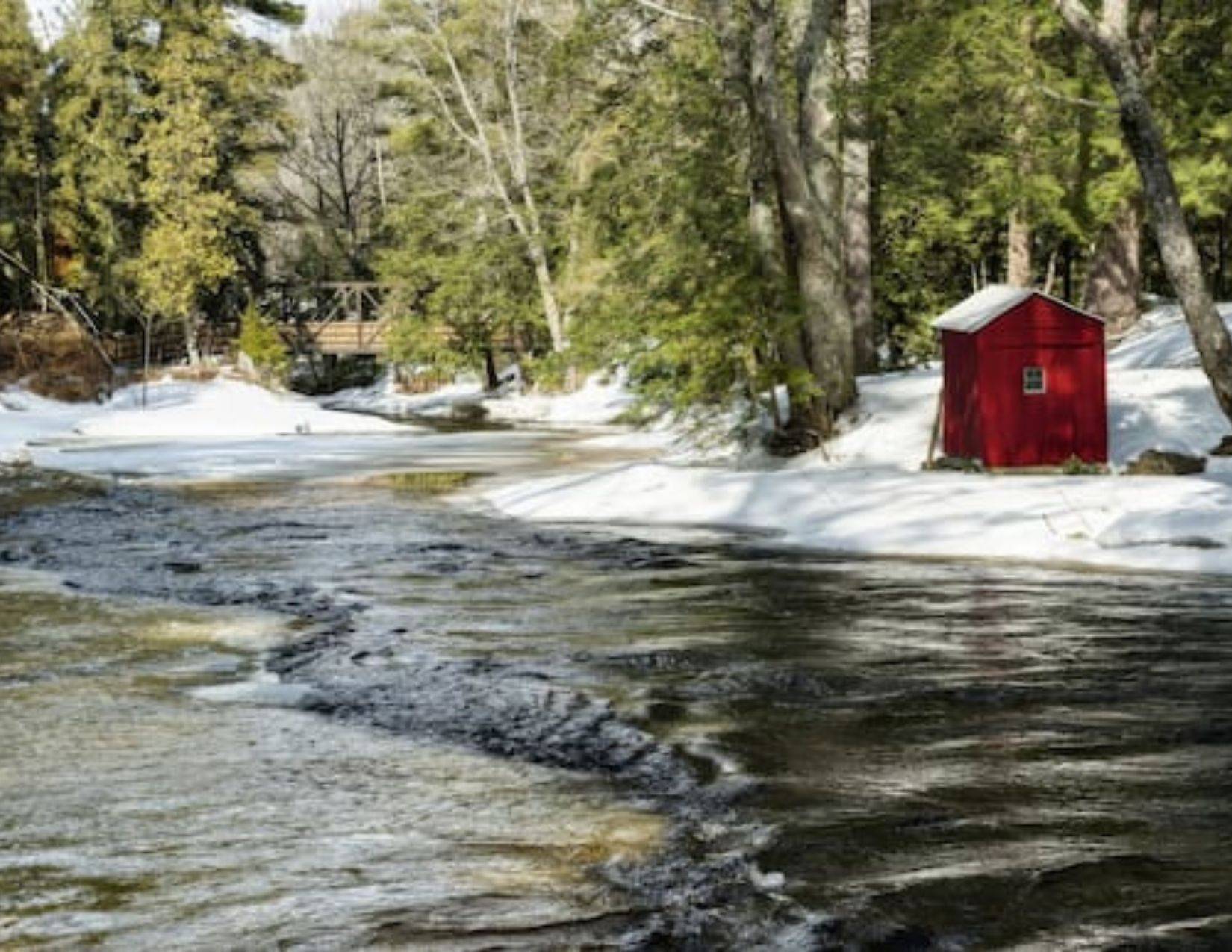 Severn, ON L0K 2B0,3309 Riverdale DR